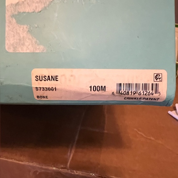 NWT: Kate Spade size 10M - Picture 9 of 9